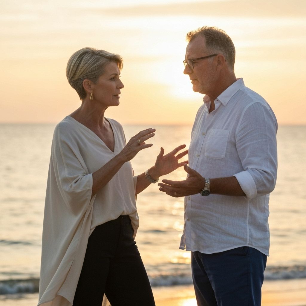 Relationship Boundaries: How Healthy Limits Create Deeper Intimacy