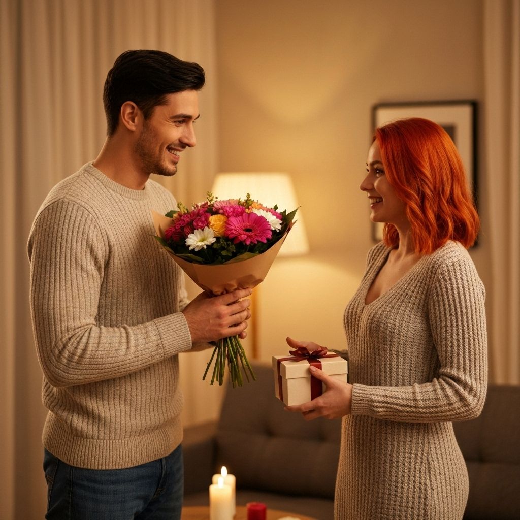 Understanding Love Languages: A Complete Guide to Speaking Your Partner's Language