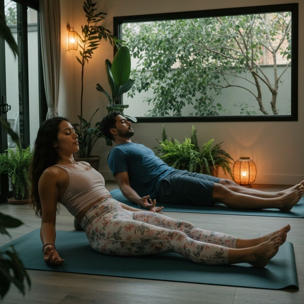 The Secret to Peak Intimacy: What Science Reveals About Sexual Connection