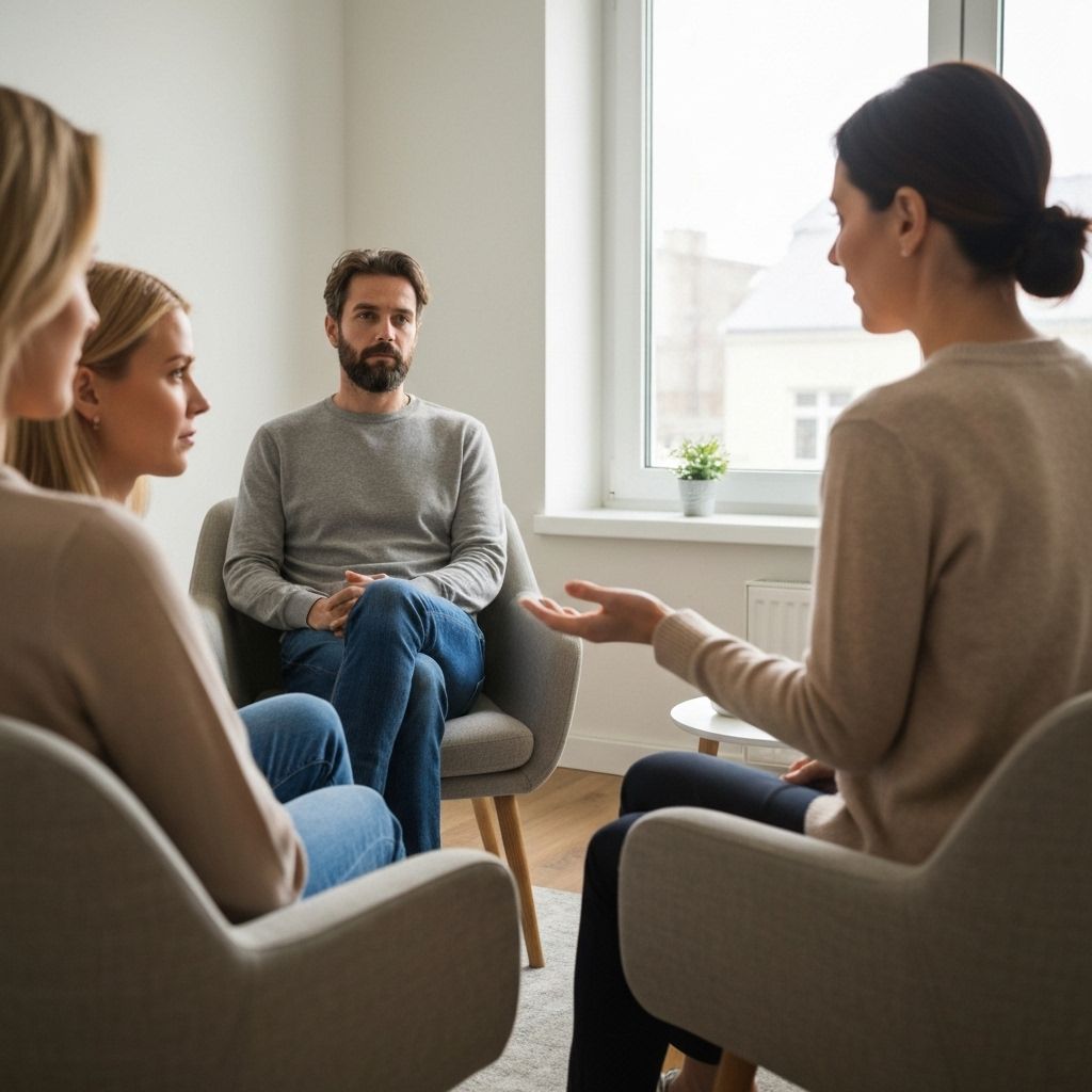 Mastering Difficult Conversations: The Complete Guide to Relationship Communication